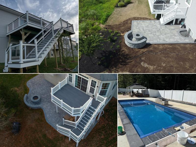 Ace Fence, Decks & Patio