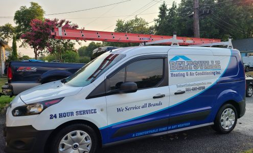 Beltsville Heating & AC Inc