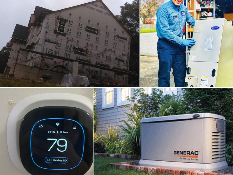 Michael & Son Services