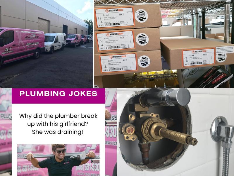 Emergency Plumbing & Solar