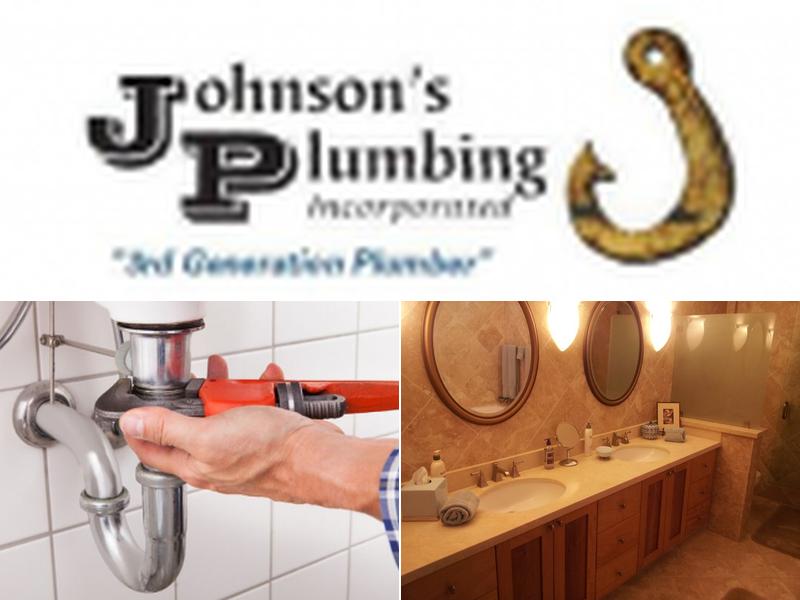 Johnson's Plumbing Inc.