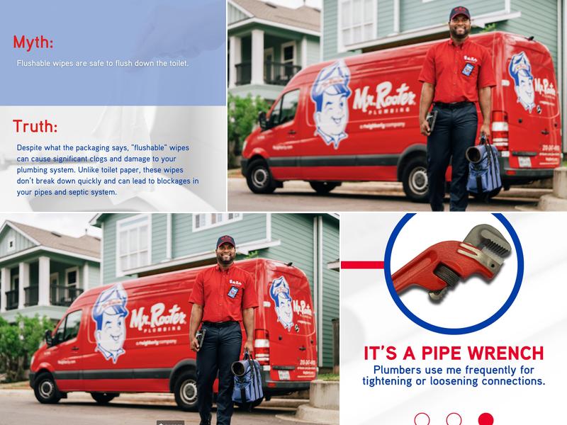 Mr. Rooter Plumbing of Spokane