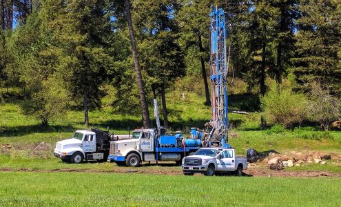 H2o Well Services 582 Hayden Ave, Hayden Lake Idaho 83835