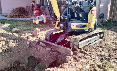 I Got Your Six Plumbing 1770 Windmere Dr, Mountain Home Idaho 83647