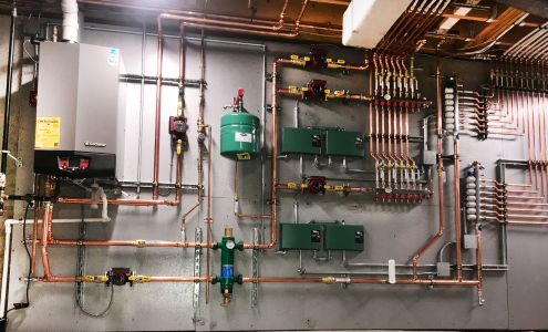 Seaside Gas Service, Inc