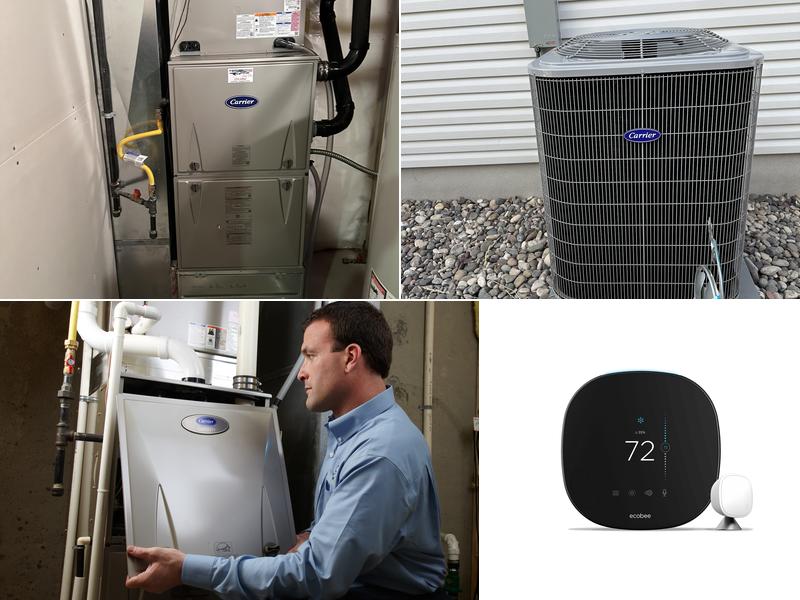 Barlow's Aire Force One