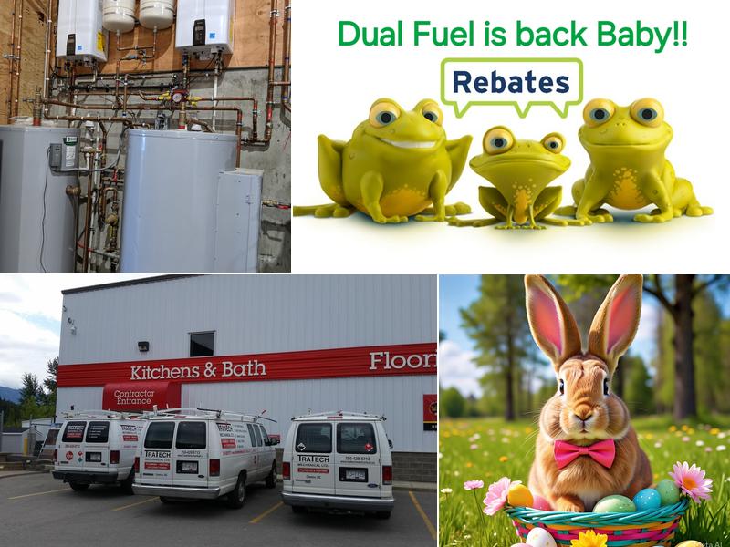 Tratech Mechanical Ltd