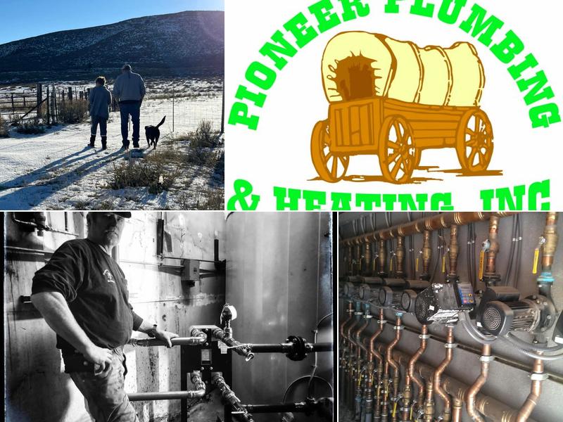 Pioneer Plumbing & Heating