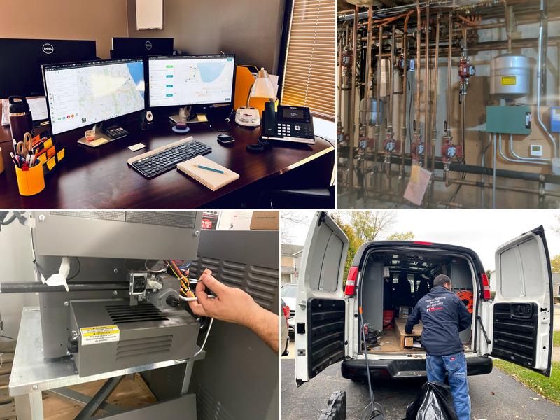 Drain & Plumbing Services