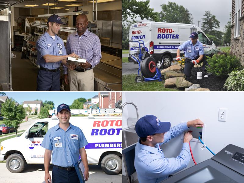 Roto-Rooter