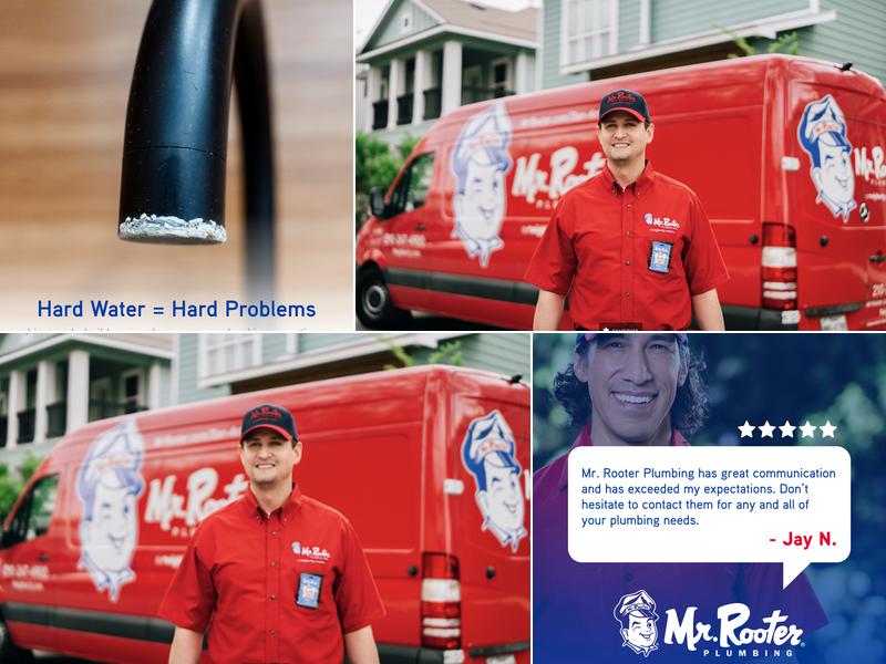 Mr. Rooter Plumbing of Champaign