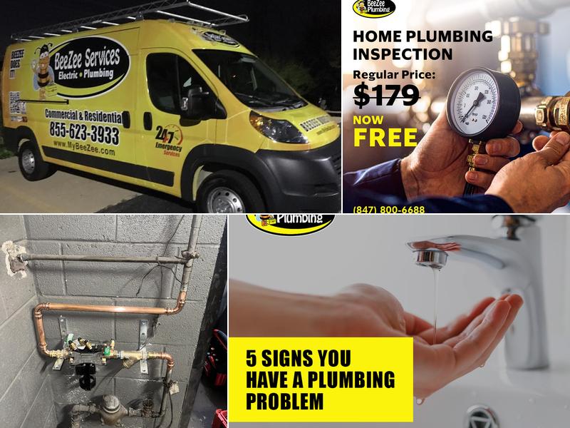 BeeZee Plumbing