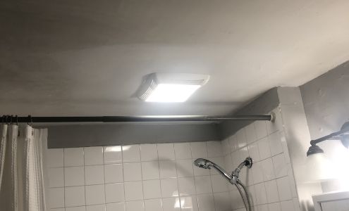 Just Screw It Handyman Services LLC