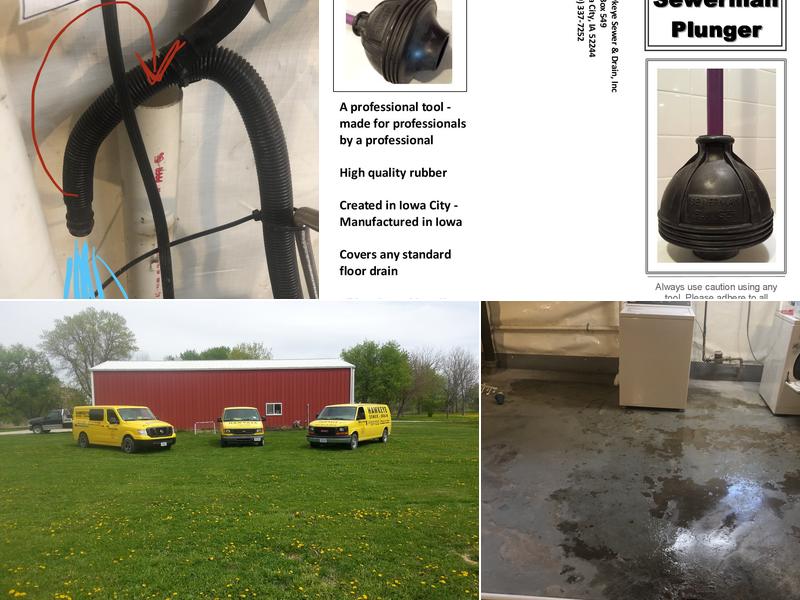 Hawkeye Sewer & Drain