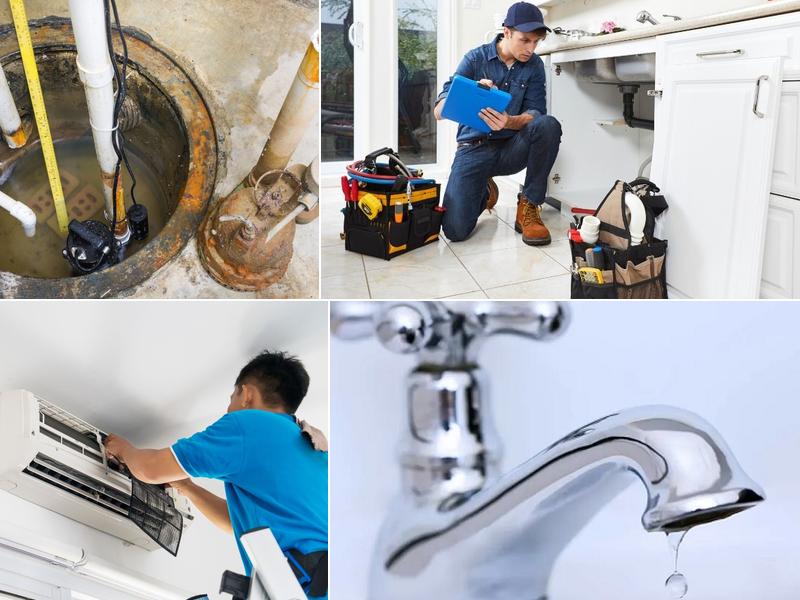 Choice Plumbing, Heating & A/C