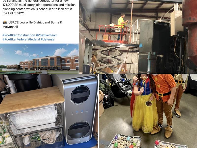 Gerstner Plumbing Co