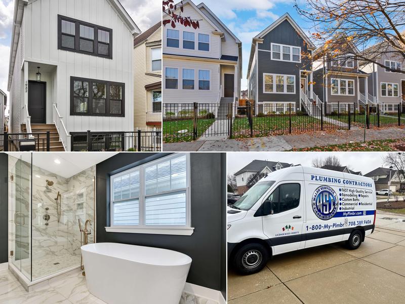 Walsh Services Incorporated