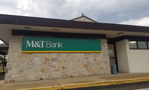 M&T Bank Bensalem