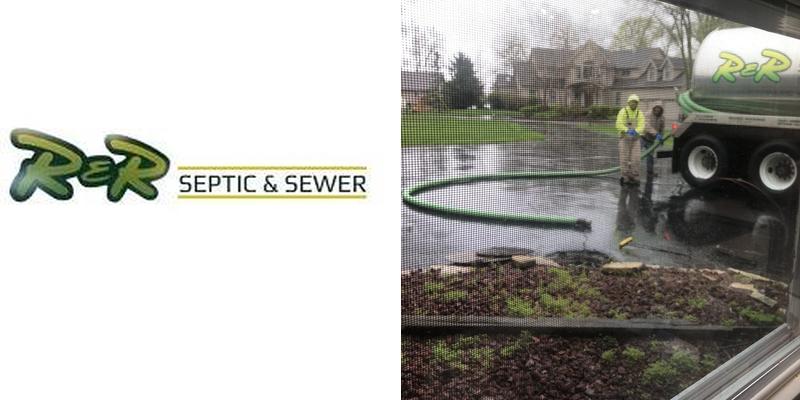 R & R Septic & Sewer Services