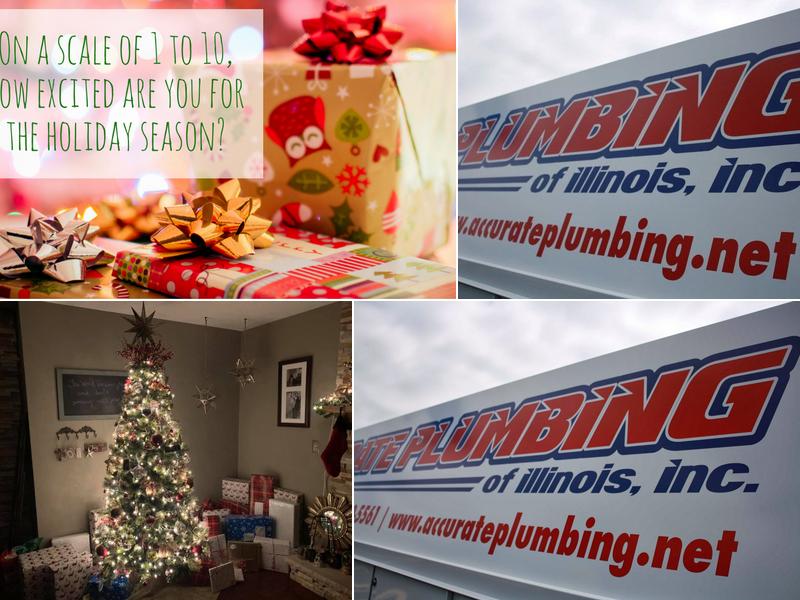 Accurate Plumbing of Illinois, INC.