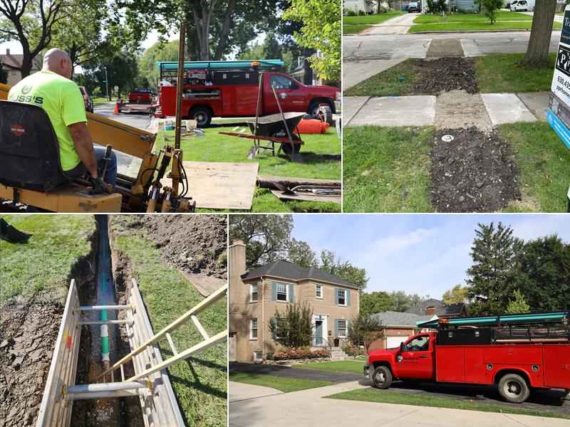 Russ's Plumbing & Sewer