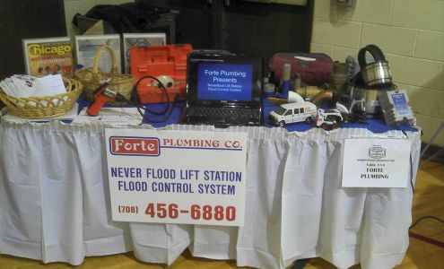 Forte Plumbing Company 8142 W Grand Ave, River Grove Illinois 60171