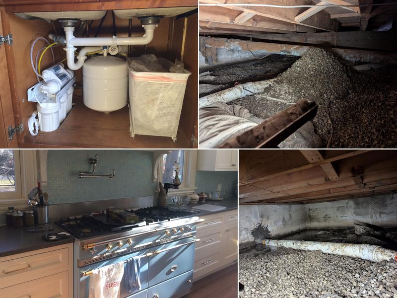 Mark Kolecke Plumbing Inc