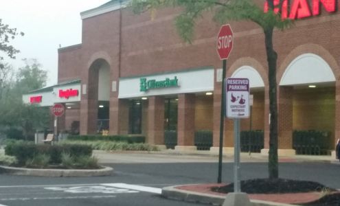 Citizens Supermarket Branch