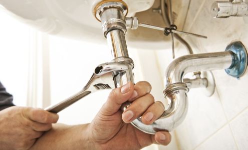 Jkrz Plumbing Inc 144 N May St, Hinckley Illinois 60520