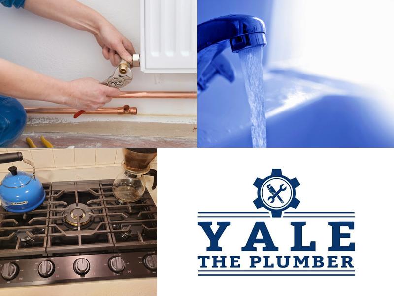 Yale The Plumber