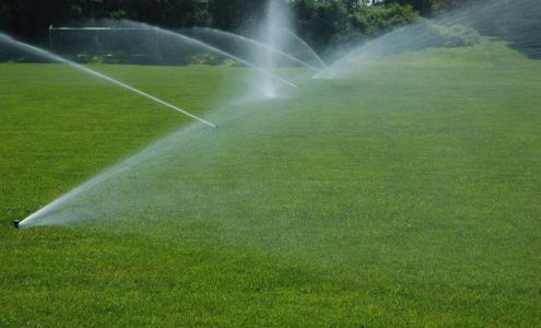 Krupske Sprinkler Systems, Inc Peotone