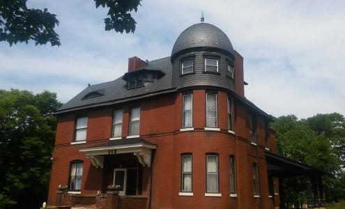 Advanced Plumbing 2538 Carbide Ln, Keokuk Iowa 52632