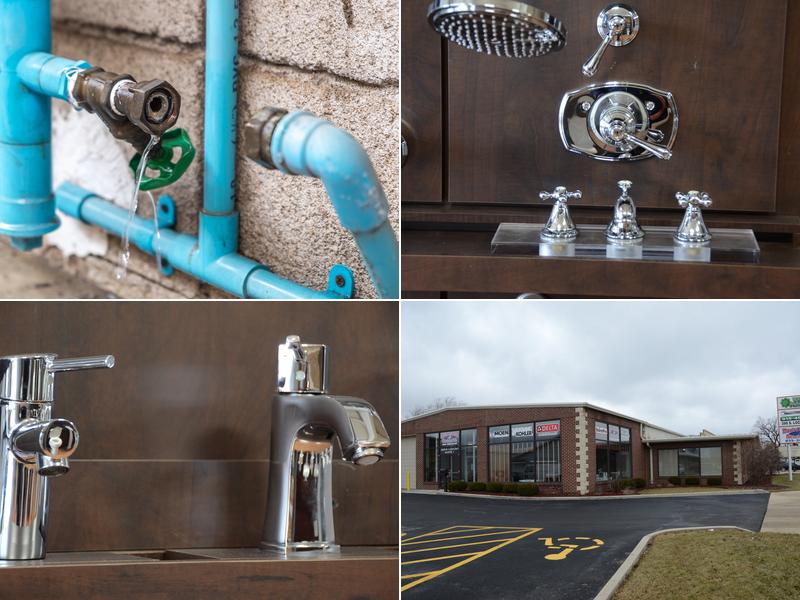 Dan's Plumbing Services, Inc.