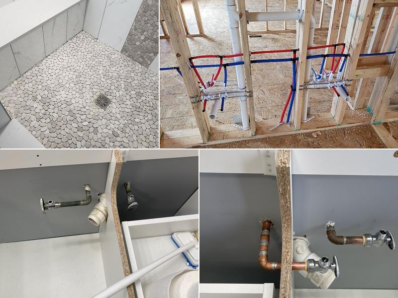 V & L Plumbing, Inc.