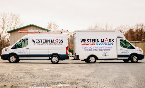 Western Mass Heating, Cooling & Plumbing, Inc. - HVAC Contractors in Western MA Haydenville