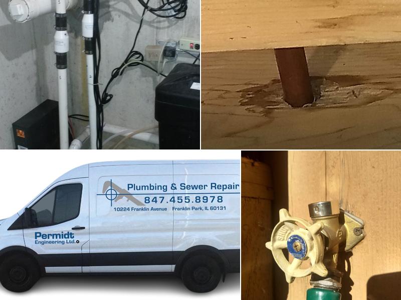 Permidt Engineering Ltd.