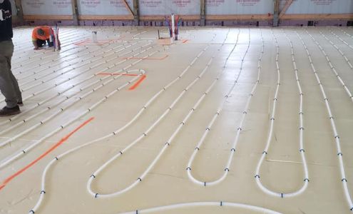 Stoudt Plumbing Inc 1476 N 3039th Rd, Ottawa Illinois 61350