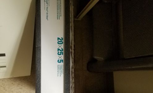 Barry Plumbing & Heating Inc 1296 Bungalow Rd, Morris Illinois 60450