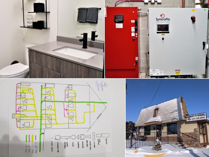 Soukup Plumbing, Inc