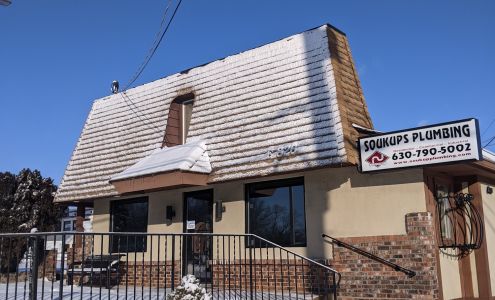 Soukup Plumbing, Inc 826 E North Ave. Unit C, Glendale Heights Illinois 60139