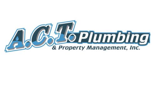 A.C.T. Plumbing & Property Management, Inc. 2660 Hennig Rd, Hampshire Illinois 60140