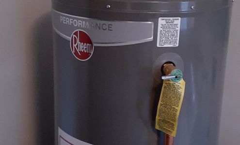 Community Plumbing Company