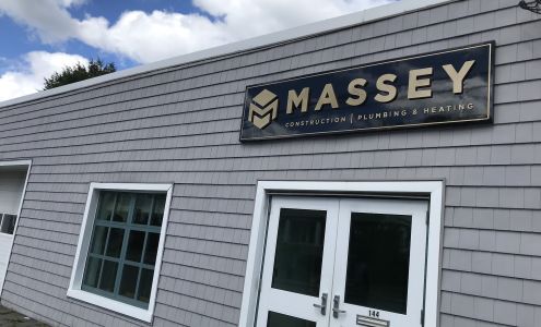 Massey Construction Corp. 144 Stetson Ave, Swampscott Massachusetts 01907