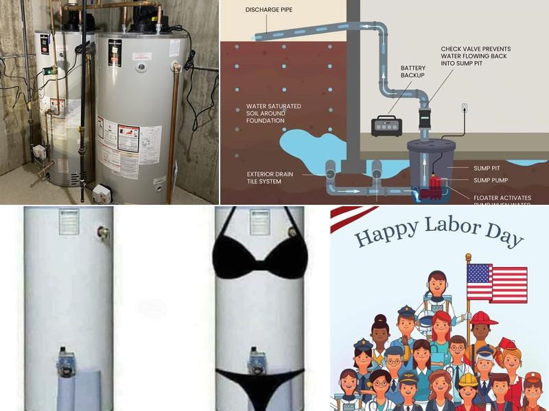 C.A.B. Backflow Inc. Plumbing, Sewer & Drainage