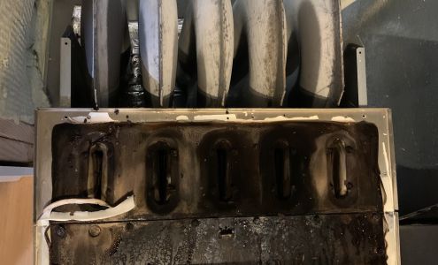 Pontiac Heating and Air Conditioning