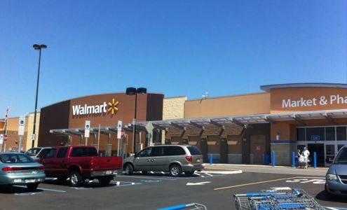 Walmart Pharmacy