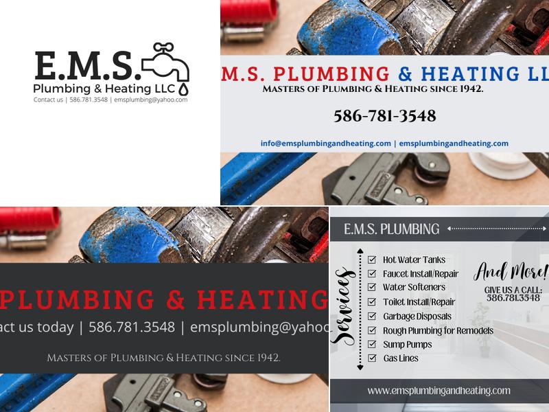 EMS Plumbing & Heating
