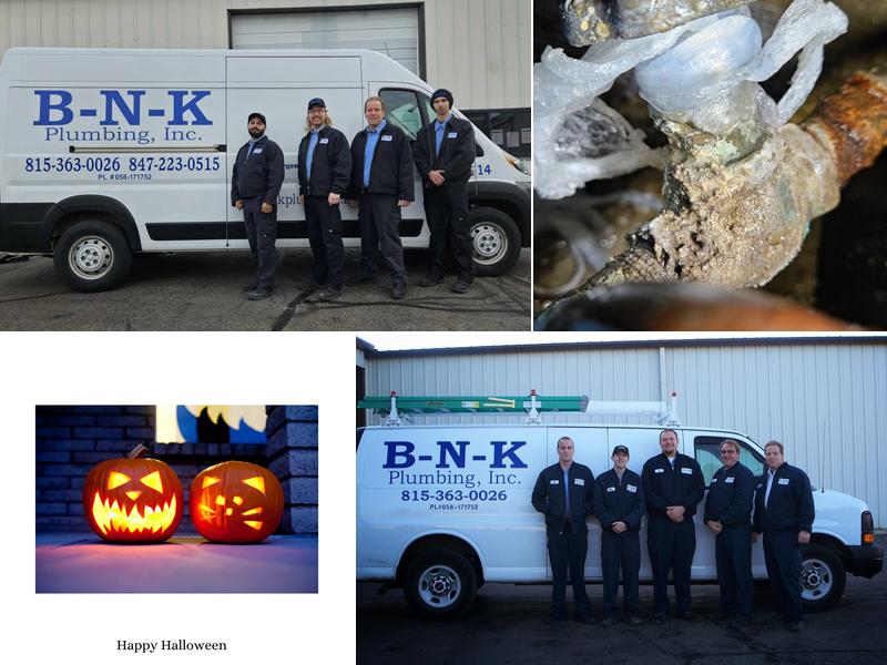 B-N-K Plumbing