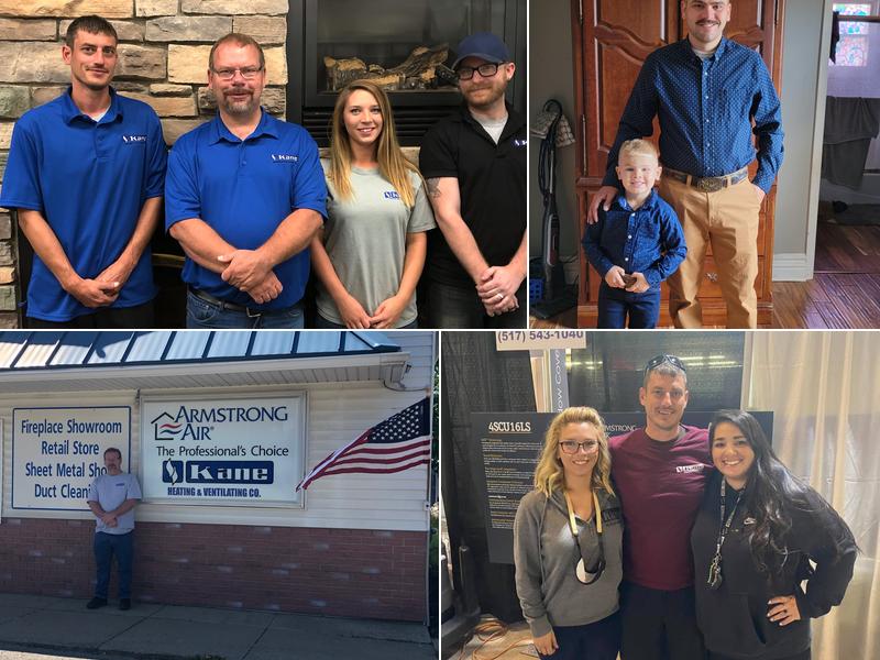 Kane Heating & Ventilating