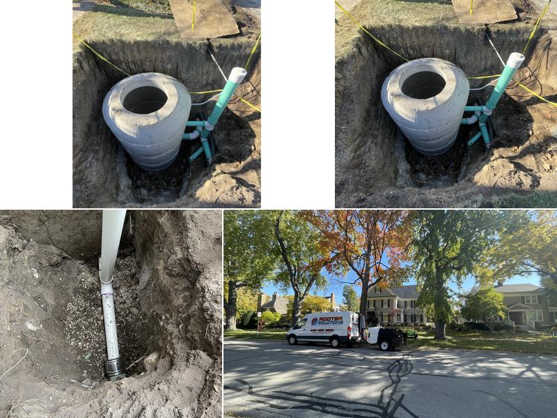 Rooter Solutions